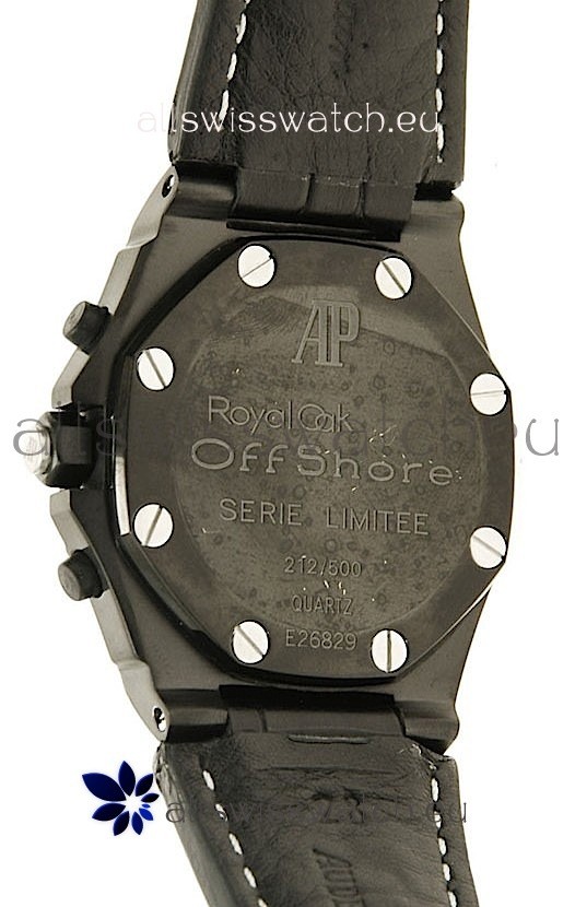 IMG_9081 Audemars Piguet Royal Oak Offshore End of Days Replica 6
