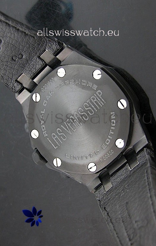 IMG_9081 Audemars Piguet Quartz Las Vegas Strip Blue Replica 6