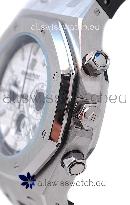 IMG_9081 Audemars Piguet Royal Oak Offshore Limited Edition Chronograph Replica 6