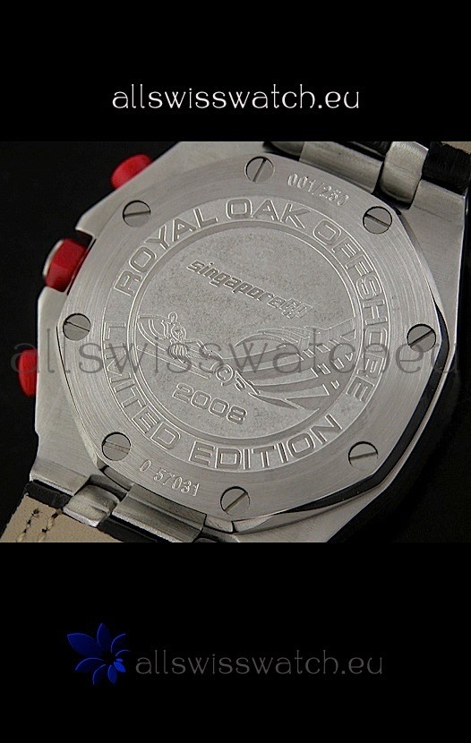 IMG_9081 Audemars Piguet Singapore GP 2008 Replica 6