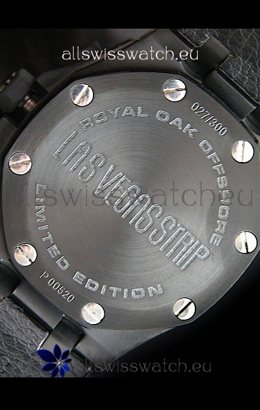 IMG_9081 Audemars Piguet Las Vegas Strip Replica 6