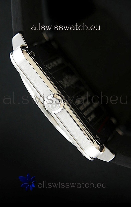 IMG_9081 Bell & Ross in Gold Ivory Dial Replica 6