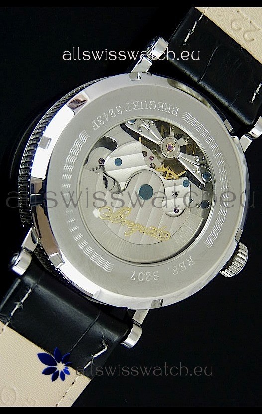 IMG_9081 Breguet Classique Skeleton Replica 6
