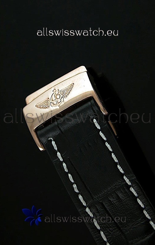 IMG_9081 Breitling for Bentley Tourbillon Replica 6
