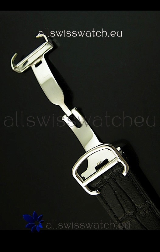 IMG_9081 Rotonde De Cartier Cadran Love - Stainless Steel Case Replica 6