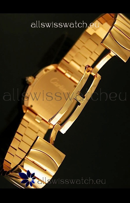 IMG_9081 Cartier Baignoire in Yellow Gold Replica 6