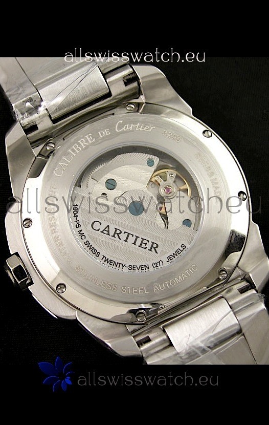 IMG_9081 Calibre De Cartier Automatic Replica 6