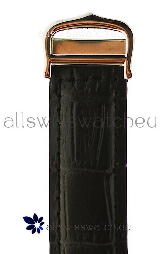 IMG_9081 Ballon Bleu De Cartier flying Tourbillon in White Face Replica 6