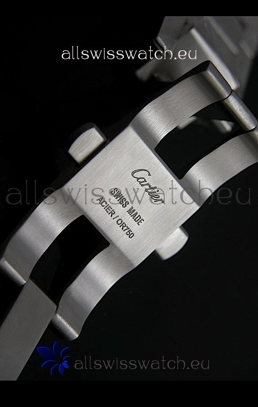 IMG_9081 Cartier Ballon Bleu de Two Tone Replica 6