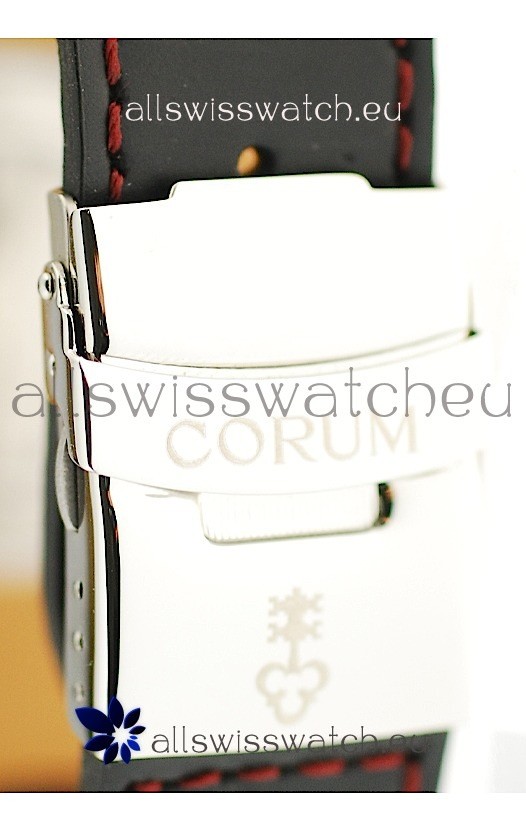 IMG_9081 Corum Bubble Dive in Black Replica 6