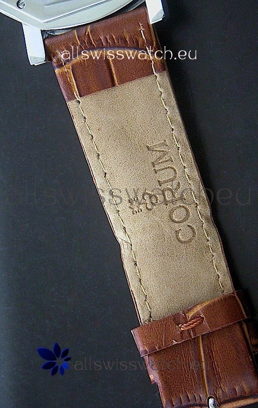 IMG_9081 Corum Admiral's Cup in White Dial Replica 6