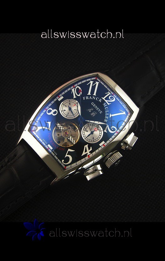 IMG_9081 Franck Muller Master of Complications Tourbillon Replica 6