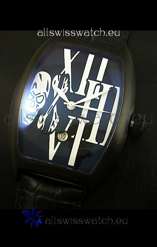 IMG_9081 Franck Muller Master of Complications Replica 6
