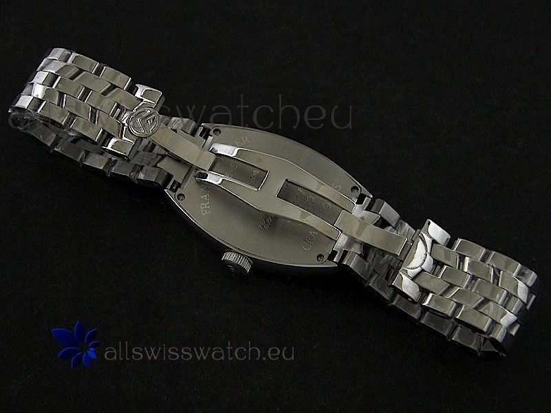 IMG_9081 Franck Muller Crazy Color Dreams in White Dial Replica 6