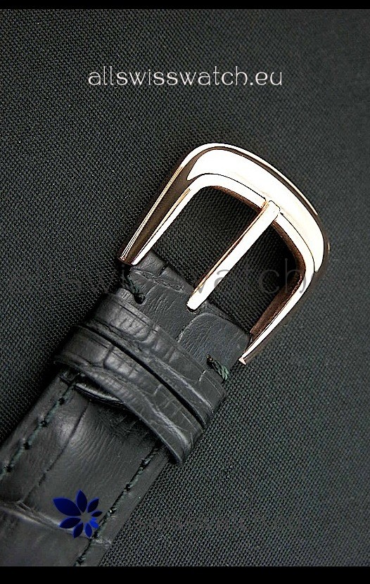 IMG_9081 Franck Muller Black Casa in Black Dial Replica 6