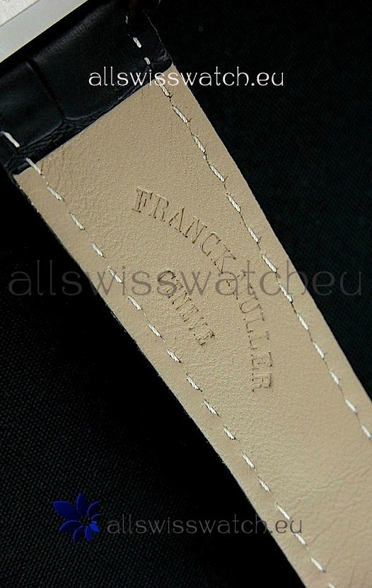 IMG_9081 Franck Muller Geneve Casablanca Rose Gold Replica 6
