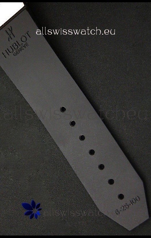 IMG_9081 Hublot Big Bang Solo Bang Rose Gold Replica 6