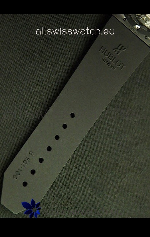 Hublot Big Bang Classic Fusion Chrono Replica 6