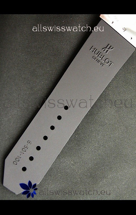 IMG_9081 Hublot Big Bang Classic Fusion Chrono Ceramic Bezel Replica 6