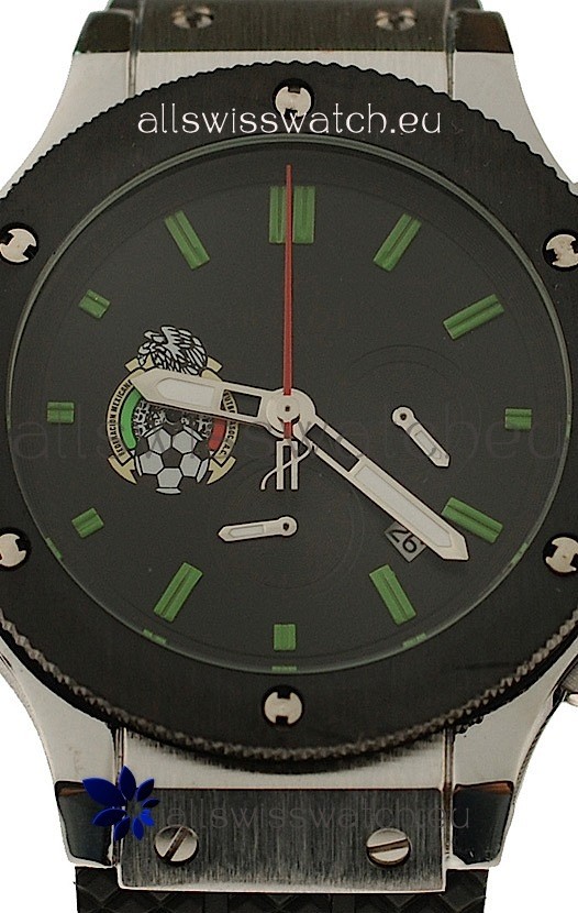 IMG_9081 Hublot Big Bang King Replica 6