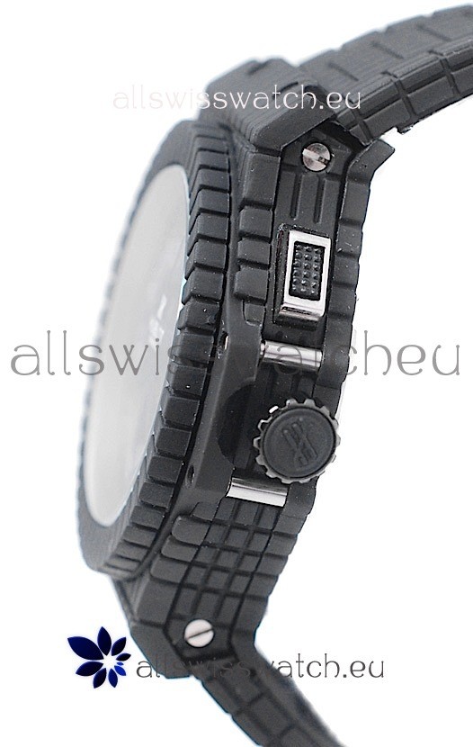 IMG_9081 Hublot Black Caviar Tourbillon Power Reserve Replica 6