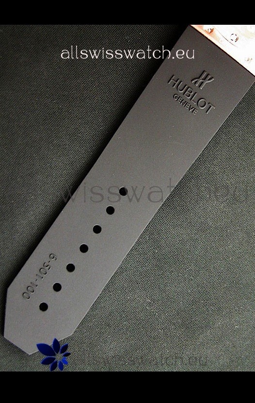 IMG_9081 Hublot Big Bang Classic Fusion Chrono Quartz Replica 6