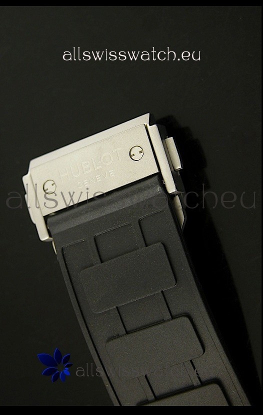 IMG_9081 Hublot Big Bang MP 02 Key of Time Edition in Stainless Steel Replica 6