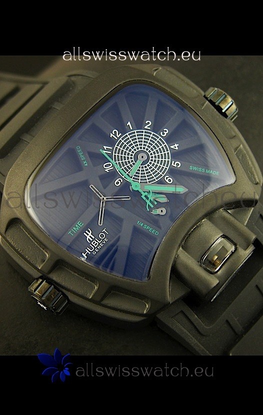 IMG_9081 Hublot Big Bang MP 02 Key of Time Edition in PVD Case Replica 6