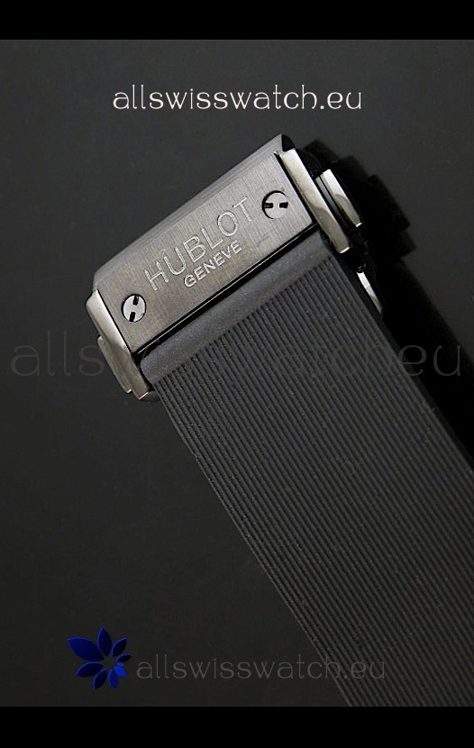 IMG_9081 Hublot Classic Fusion in PVD Casing Replica 6