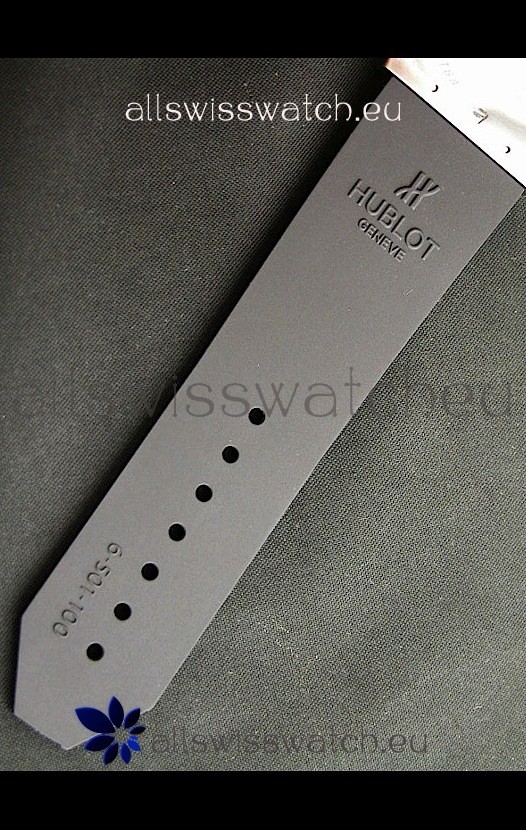 IMG_9081 Hublot Big Bang Classic Fusion Chrono with Steel Case Replica 6