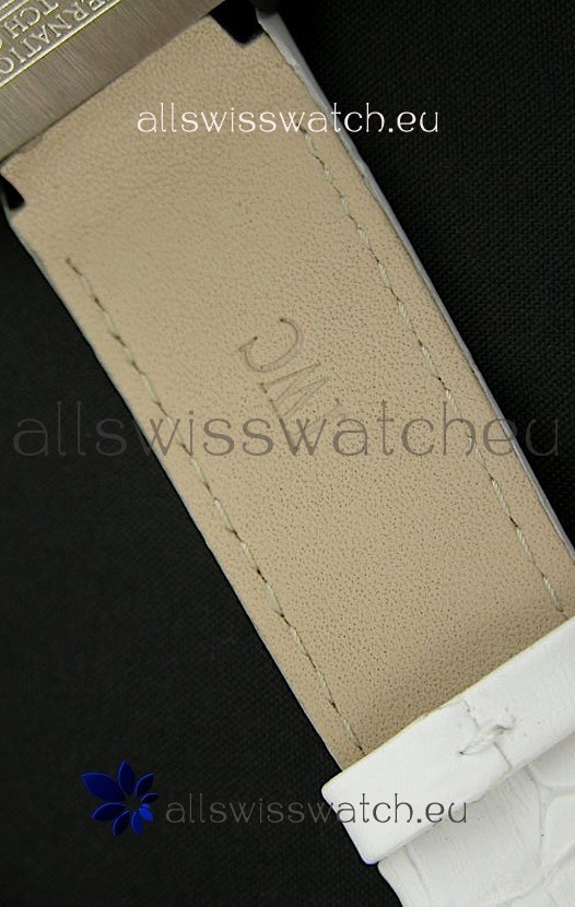 IMG_9081 IWC Schaffhausen in pink Gold Casing Replica 6