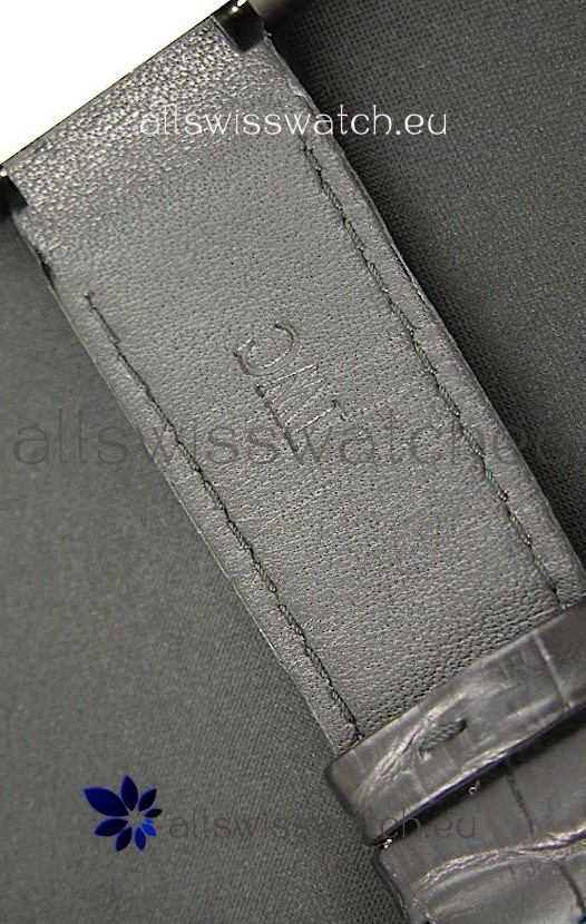 IMG_9081 IWC Schaffhausen in Black Replica 6