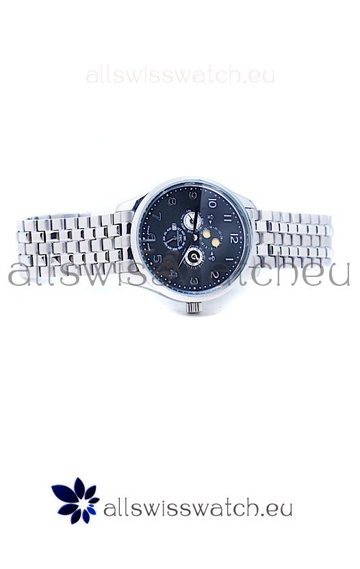 IMG_9081 IWC Portuguese Grande Complication Steel Replica 6