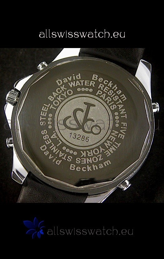 IMG_9081 Five Time Zones J&C Clone in Full Diamonds Replica 6