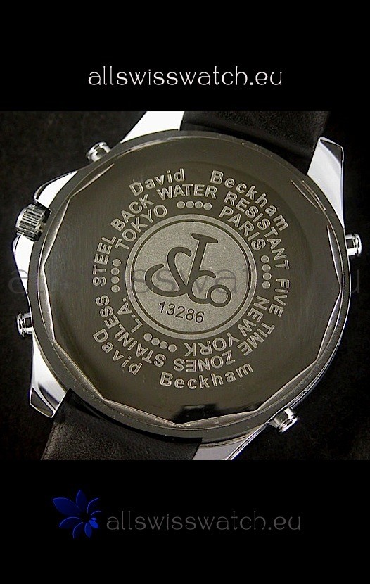 IMG_9081 Five Time Zones J&C Clone in Full Diamonds Replica 6