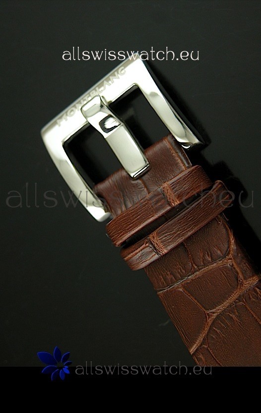 Mont Blanc Automatic Chronograph Replica 6