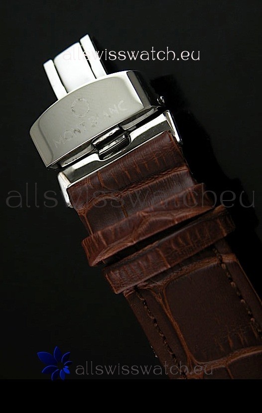 IMG_9081 Mont Blanc Flying Tourbillon in White Dial Replica 6
