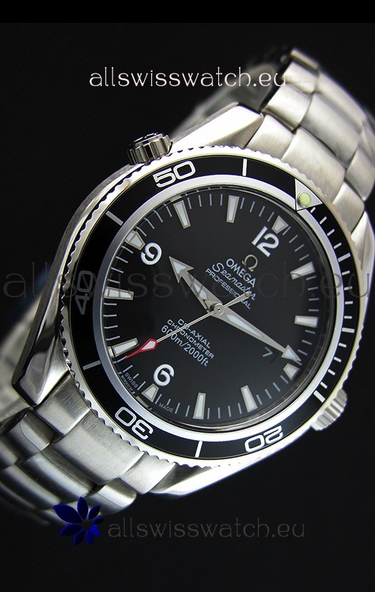 IMG_9081 Omega Seamaster Planet Ocean - 45MM Replica 6
