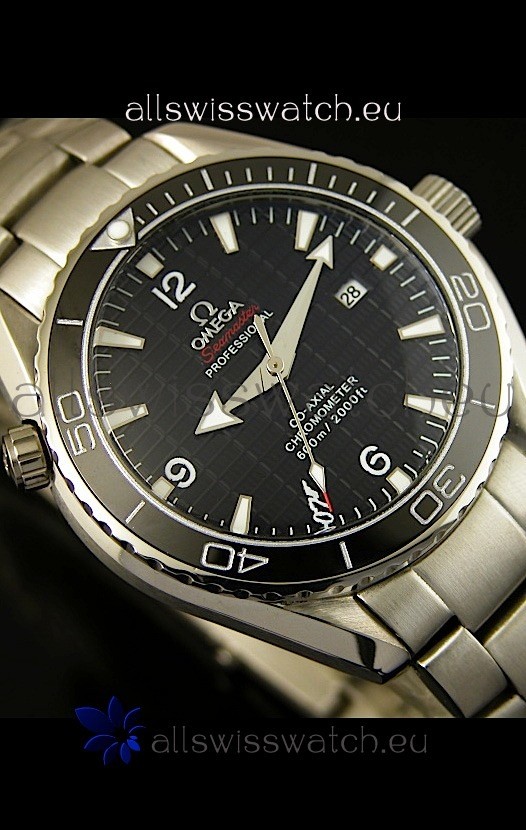 IMG_9081 Omega Seamaster Planet Ocean Skyfall - 45MM Replica 6