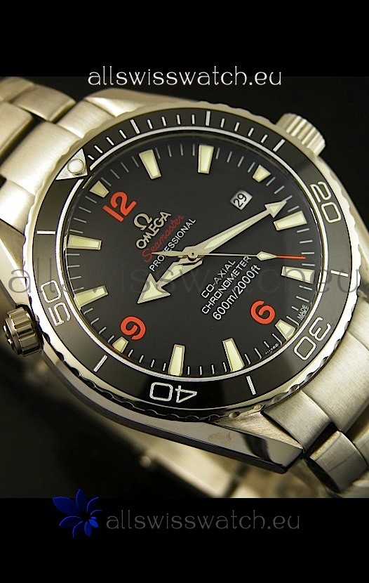 IMG_9081 Omega Seamaster Planet Ocean Skyfall - 45MM Replica 6