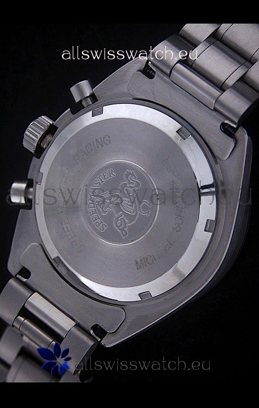 IMG_9081 Omega Speedmaster Professional in Black Dial Replica 6