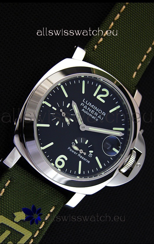 IMG_9081 Panerai Luminor Marina Power Reserve PAM00090 Replica 6