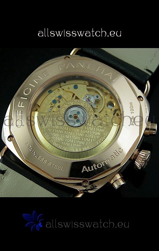 IMG_9081 Panerai Radiomir Chronograph Replica 6