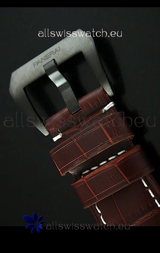 IMG_9081 Panerai Radiomir California Edition in PVD Case Replica 6