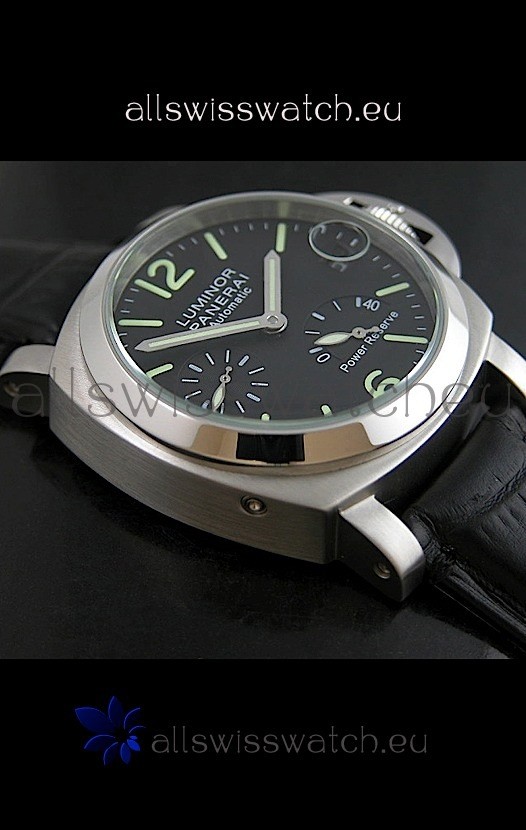 Panerai Luminor Power Reserve Automatic Replica 6