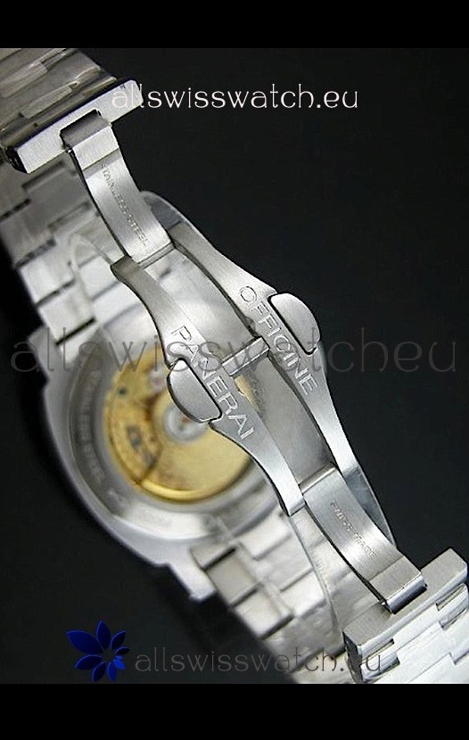 IMG_9081 Panerai Luminor Daylight in Steel Strap Replica 6