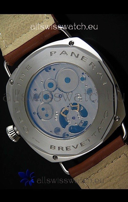 IMG_9081 Panerai Radiomir Tourbillon Replica 6