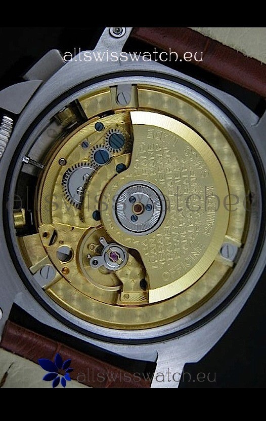 IMG_9081 Panerai Luminor Daylight Automatic Replica 6