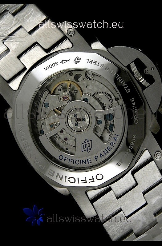 Panerai Luminor Marina Automatic Replica 6