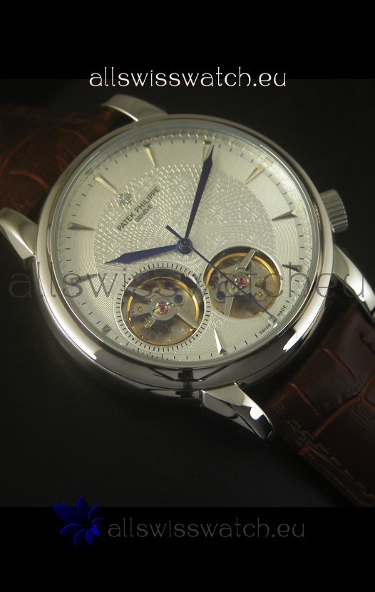IMG_9081 Patek Philippe Dual Tourbillon Automatic Replica 6